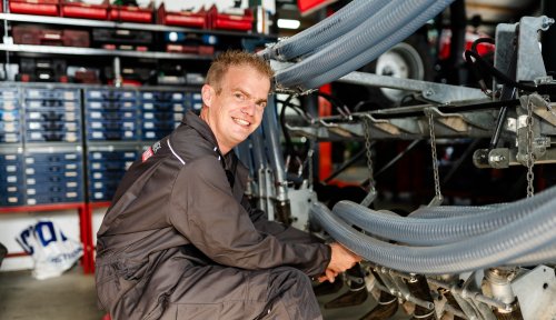 Bart van Wijngaarden