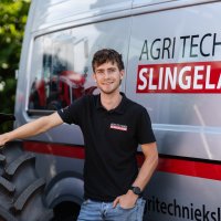 Patrick de Jong